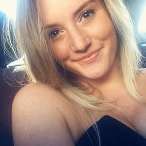 Meet your Posher, Wendy